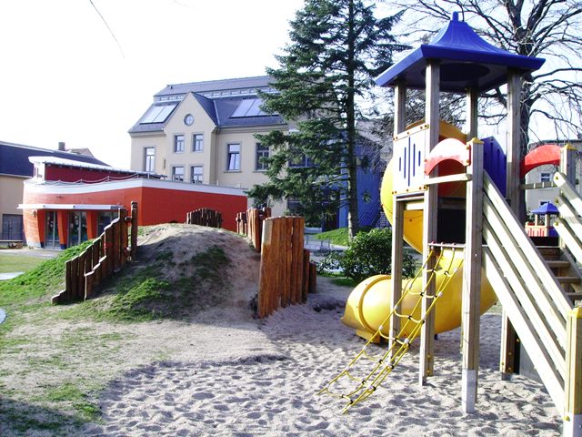 Ev.-Luth. Kirchenbezirk Bautzen-Kamenz | Ev. Kindergärten und Ev. Schulen