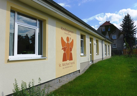 Ev.-Luth. Kirchenbezirk Bautzen-Kamenz | Ev. Kindergärten und Ev. Schulen